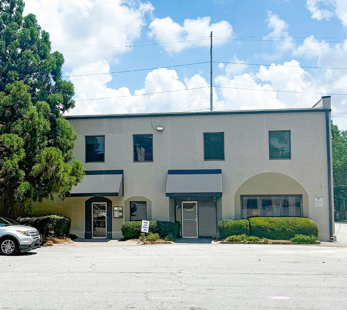 3108 Piedmont Road NE