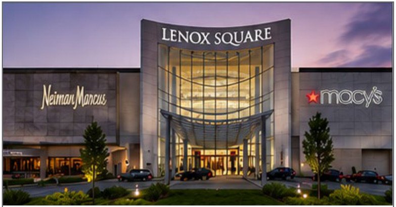 Lenox Square