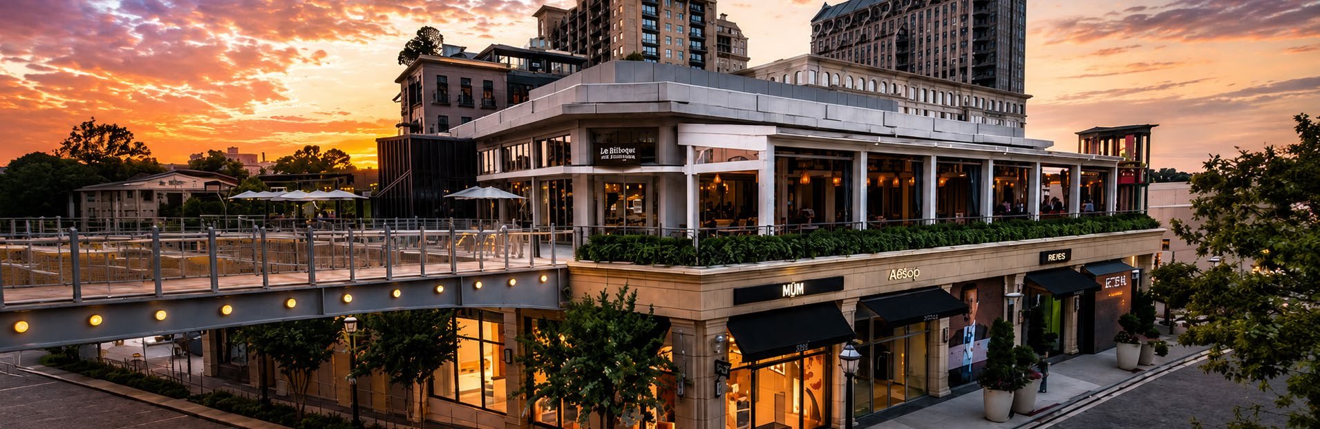 Buckhead Village
