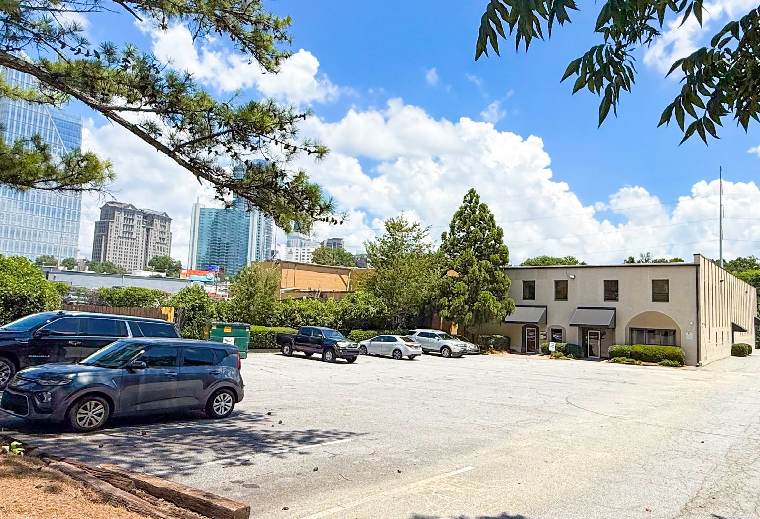 3108 Piedmont Road NE