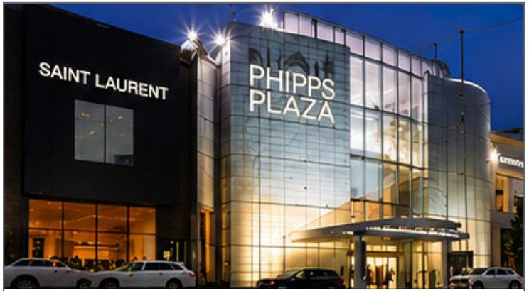 Phipps Plaza