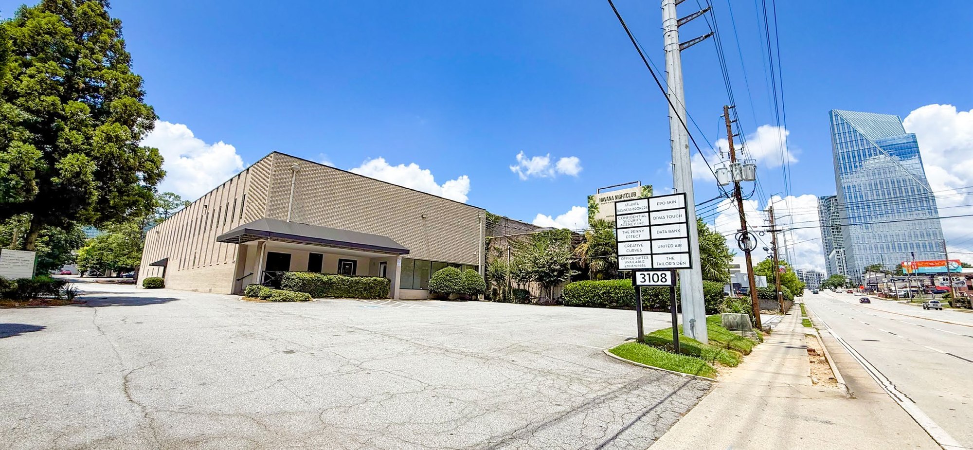 3108 Piedmont Road NE