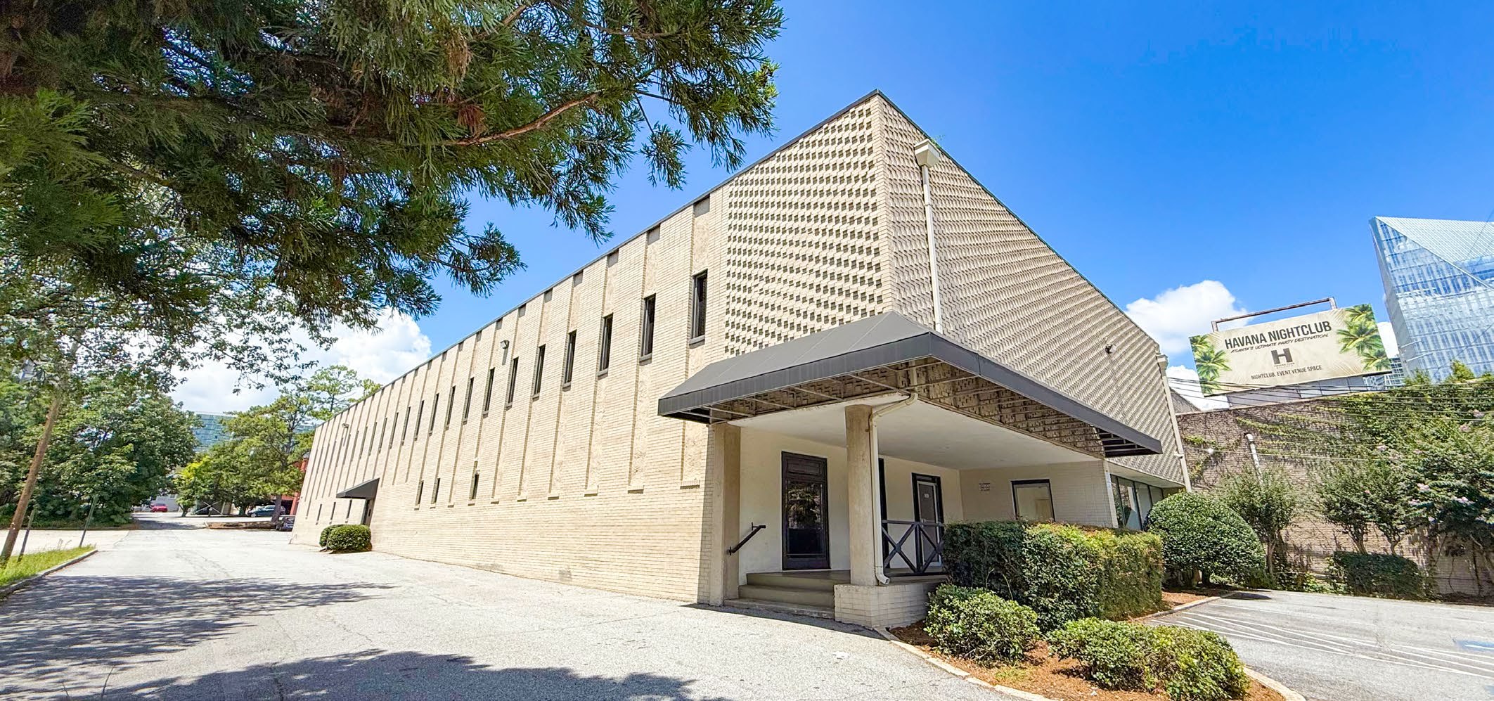 3108 Piedmont Road NE, Atlanta, Georgia