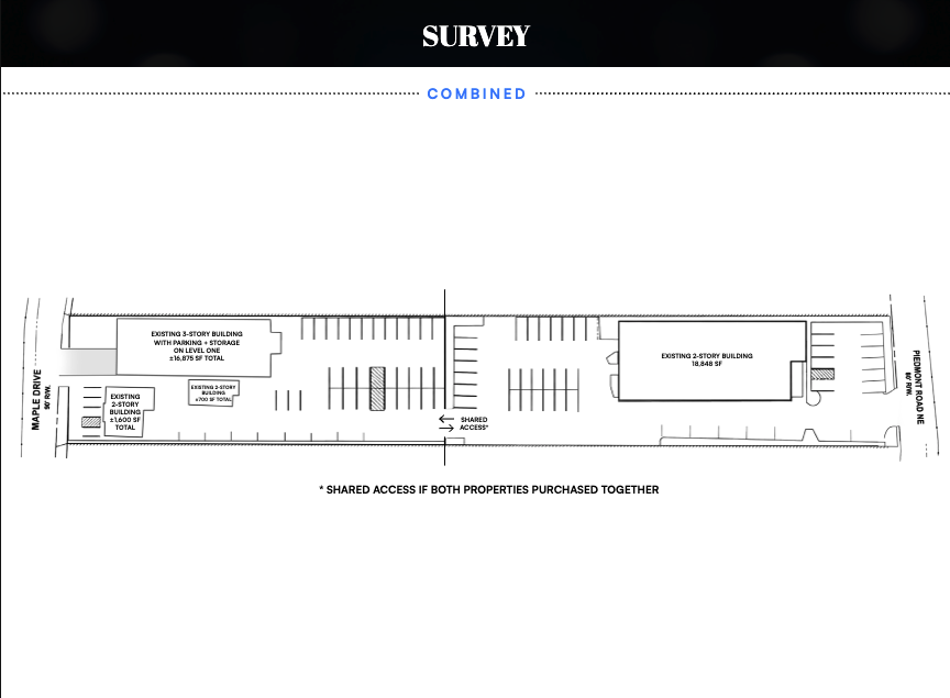Survey — Combined