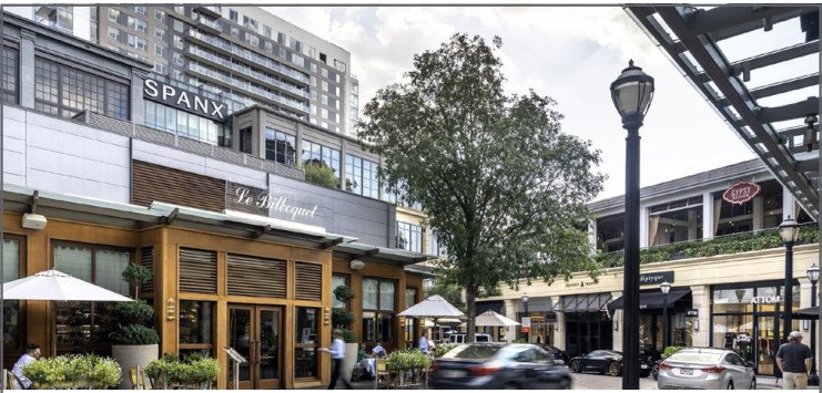 Buckhead Village